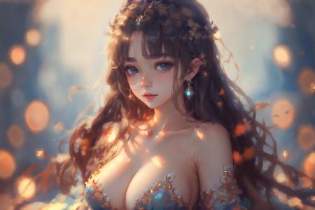 OilPainting Style