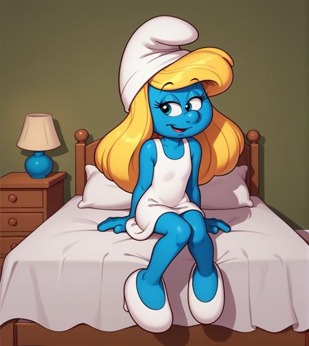 Smurfs