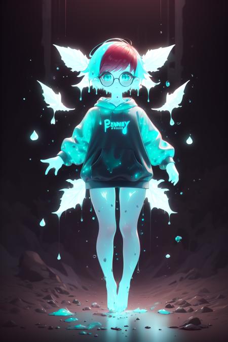 MintSlime Skin - Character Creation