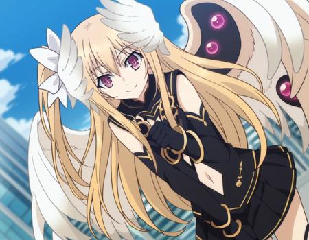 Mayuri (万由里) - Date A Live (デート・ア・ライブ)
