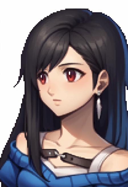 [PDXL] Fire Emblem: Shadow Dragon/New Mystery Portrait Style (ファイアーエムブレム　新・暗黒竜と光の剣、新・紋章の謎 ～光と影の英雄)