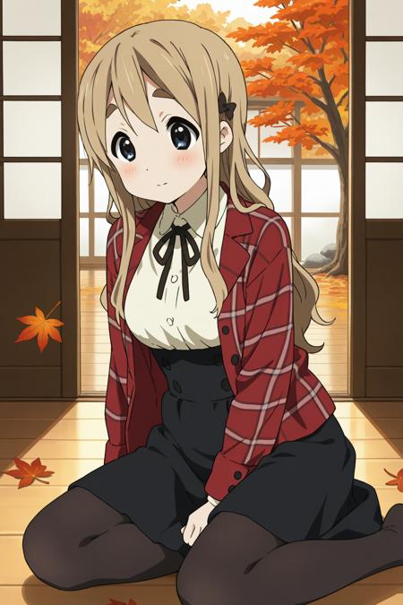 Kotobuki Tsumugi - K-On!