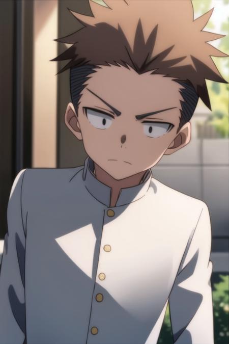 Takeru Kakuryu (Soredemo Ayumu Wa Yosetekuru) | 角竜 タケル(それでも歩は寄せてくる)