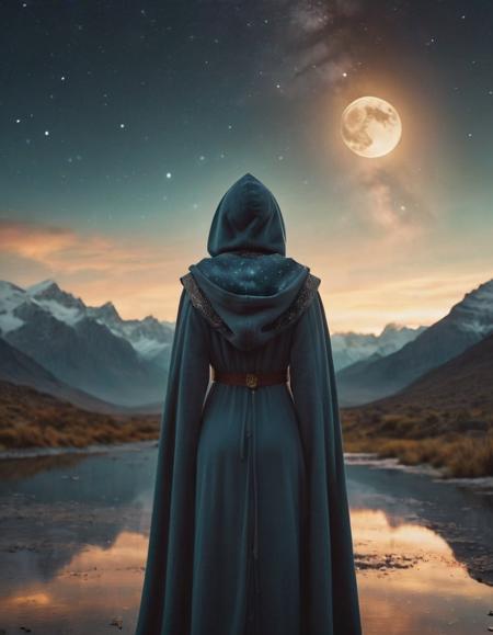 Ultimate Fantasy (SDXL)