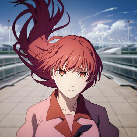Monogatari/Bakemonogatari Series style Pony版本V1 (ID: 832775)