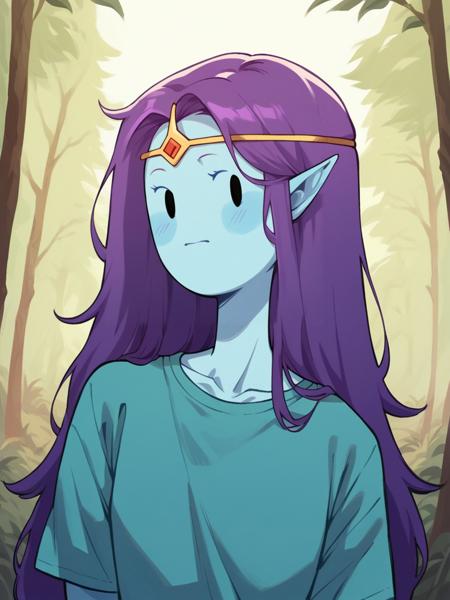 Vixon's Pony Toon Styles - The Last Unicorn