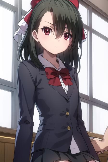 Setsuna Kiyoura (清浦 刹那) - School Days (スクールデイズ) - COMMISSION