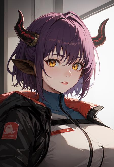 sideroca/シデロカ/铸铁 (Arknights)