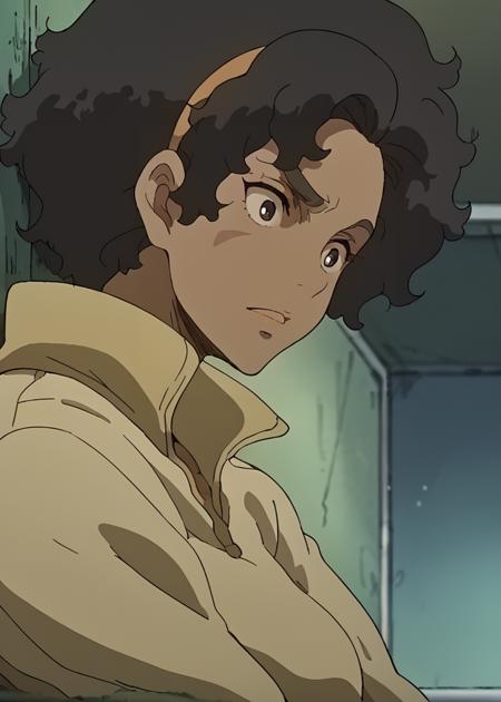 Marla (megalobox) PonyXL - (MegaloBox)