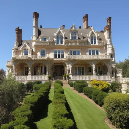Amazing Architecture