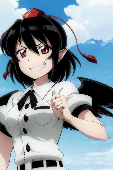 touhou memories of phantasm Style 东方 幻想万华镜