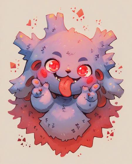 Cute Illustration版本Cute Illustration (ID: 578883)