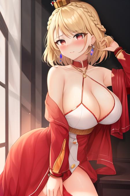 prince_of_wales/プリンス・オブ・ウェールズ/威尔士亲王 (Azur Lane)
