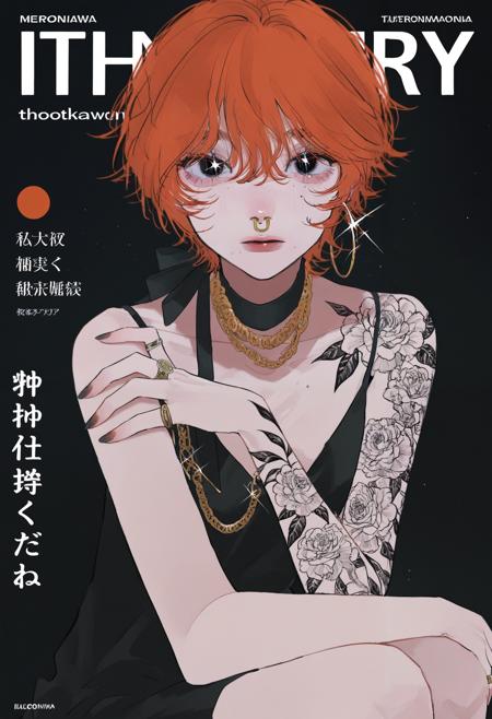 Tami moon style | Illustrious版本v1.0 (ID: 1238220)