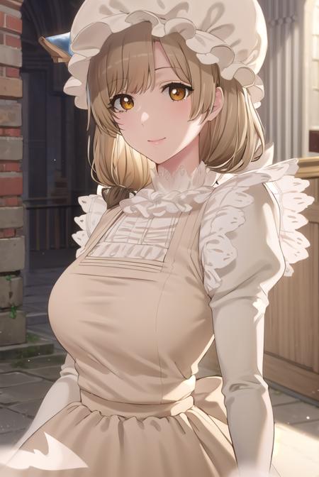 Macrophage (マクロファ―ジ) - Cells at Work! (Hataraku Saibou) (はたらく細胞)