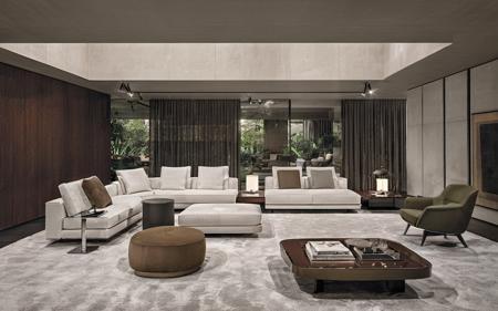 Mid-century Modern Style