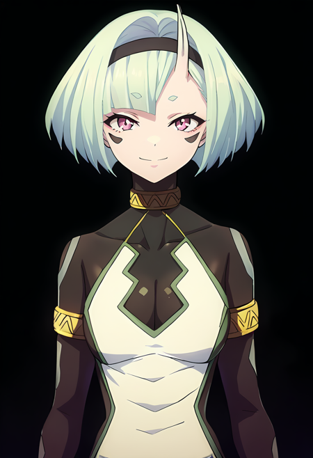 Coco Zenibako (Mato Seihei no Slave)