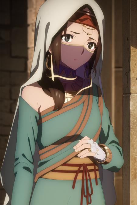 Siduri (シドゥリ) - Fate Grand Order