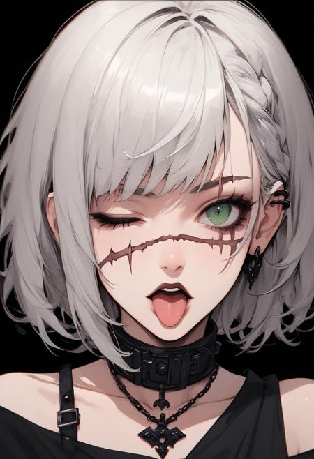 Gothic Girl