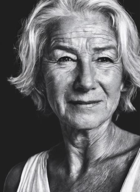 Helen Mirren