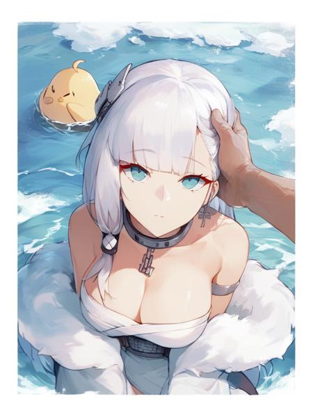 Azur Lane for Pony XL