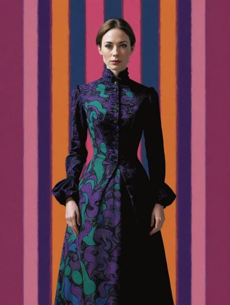 Claire Forlani FLUX | SDXL