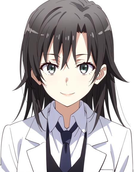 [PDXL] Shizuka Hiratsuka - Yahari Ore no Seishun Love Comedy wa Machigatteiru.版本v1.0p (ID: 980378)