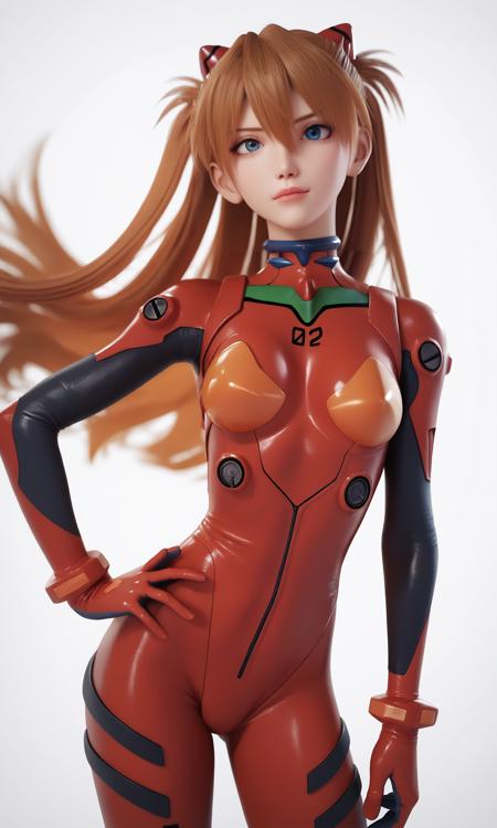 MiaoMiao 3D Harem
