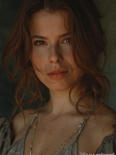 [Flux/SDXL/Pony] Luisa Neubauer