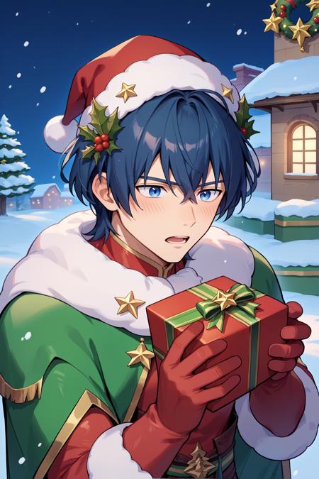 Byleth Eisner (Male)/ベレト (Fire Emblem: Three Houses) SDXL LoRA | 3 Outfits [Pony Diffusion]