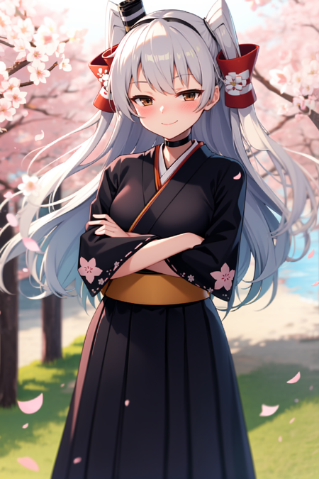 Amatsukaze | Kancolle