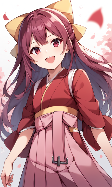 [PonyV6 XL] Kamikaze (KANCOLLE)
