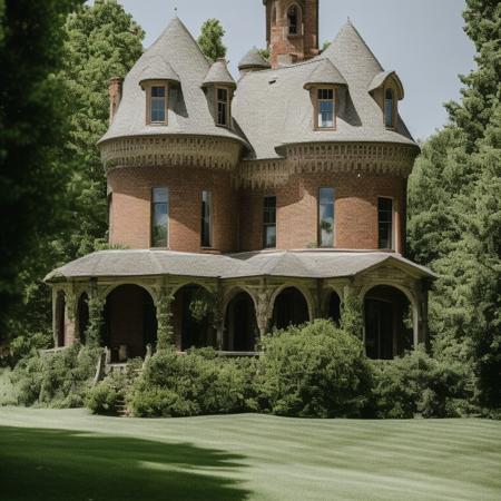 Amazing Architecture