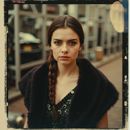 Lomographic