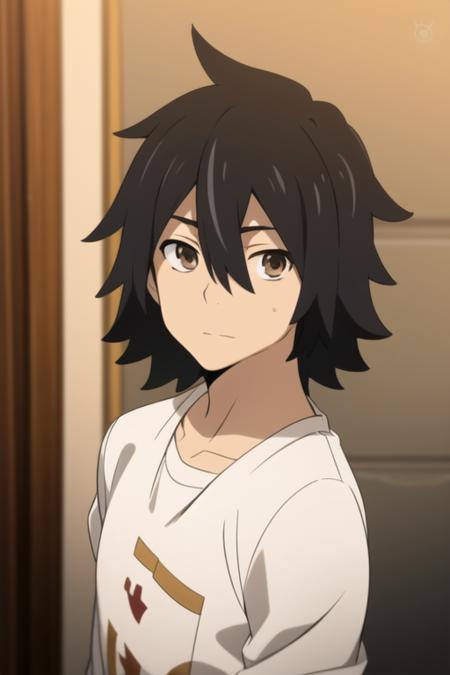 Yadomi Jinta / Ano Hi Mita Hana no Namae wo Bokutachi wa Mada Shiranai.