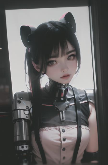 [LoRA]地雷系/量産型ファッション | landmine girl fashion | 地雷系量产系妹子