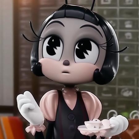 Blossom (If)