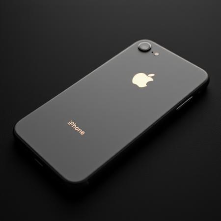 Grayscale Color Pop Style/Concept Blend - Flux