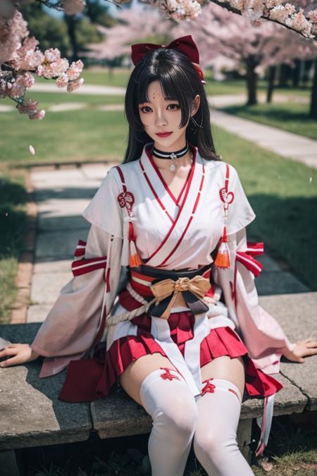 永劫 妖呆鸡 御神之刃 naraka yotohime版本v1.0 (ID: 214939)