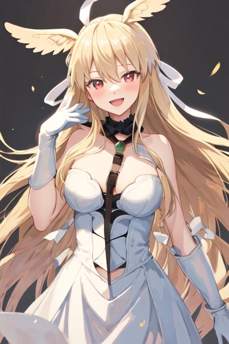 thrud/スルーズ/斯露德 (Fate/Grand Order)版本v1.4 (ID: 235380)