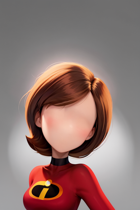 Faceless - Concept LORA