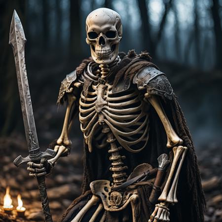 RPGSkeletonXL