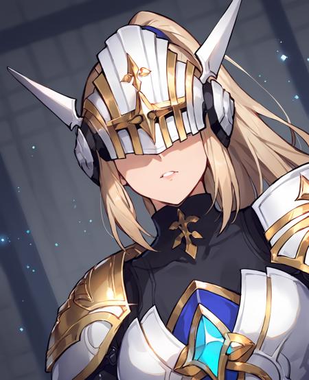 Shadowverse Holy Saber /ホーリーセイバー （シャドウバース） ( Pony )