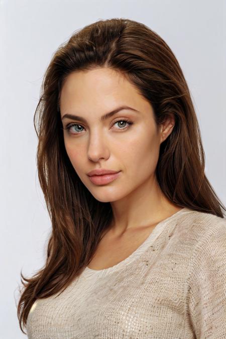 Angelina Jolie / Tomb Raider