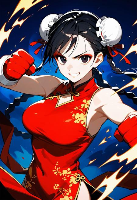 ST☆R: Strike it Rich