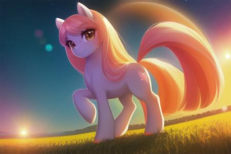 Pony Realistic Max(PRM)