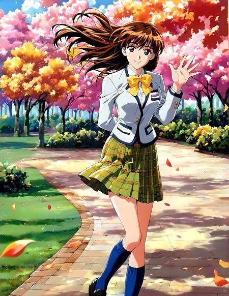 inoue ryoko/井上涼子(ルームメイト 〜井上涼子〜)版本pony_xl (ID: 498847)
