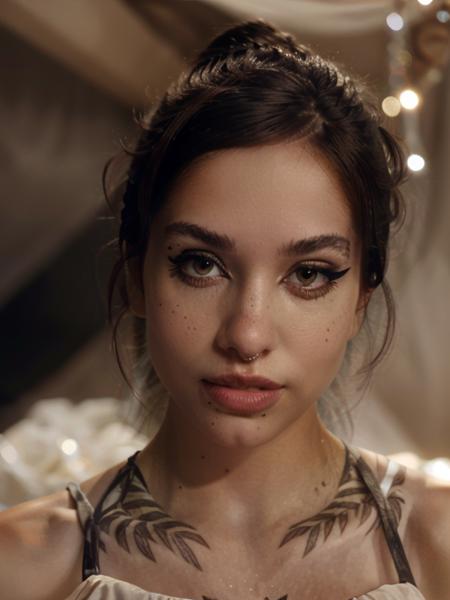 María Becerra