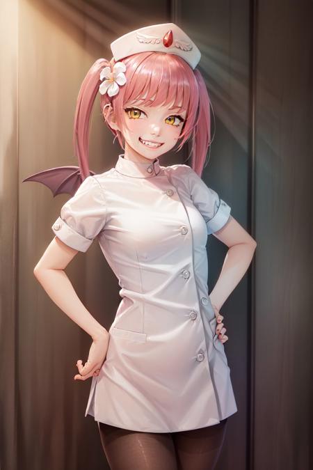 Ebola-chan | The Gijinka Series