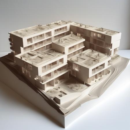 MaquetteStyle